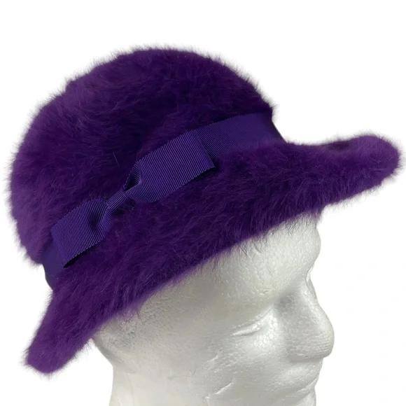 Kangol | Accessories | Vintage 6s Kangol Design Furgora  display picture 3